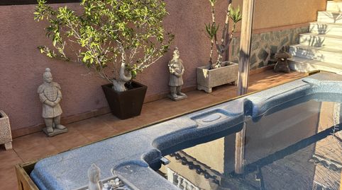 Foto 2 de Piso en venta en Avinguda D'escandinàvia, 890, Monte y Mar, Santa Pola