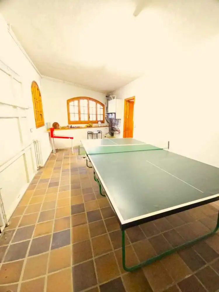Maison rustique avec jardin à vendre à Pont Major - Pedret - Campdorà, imagen 37