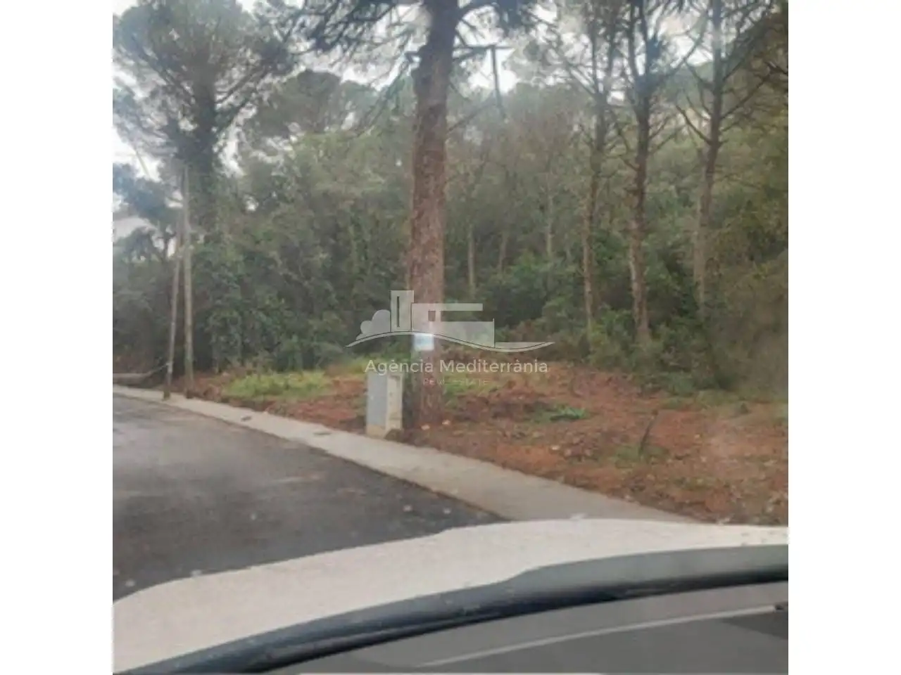 Terreno rústico en venta en Avenida Manxa, imagen 6