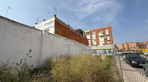Foto 5 de Residencial en venda a Maria Auxiliadora - Barriada de Llera, Badajoz Capital