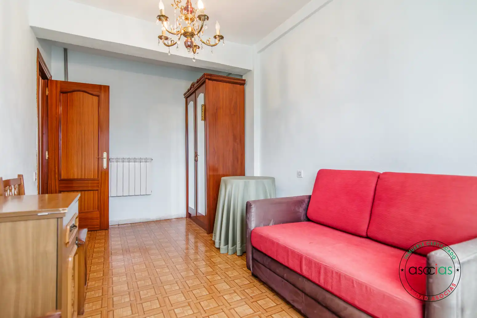 Piso en venta en Gijón - CL URBANIZACION MONTE AREO, 2, Fresno