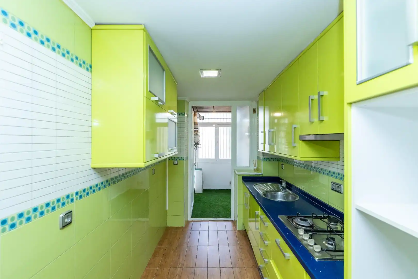 Flat with garden for sale in BAJO DE HUETOR, imagen 7