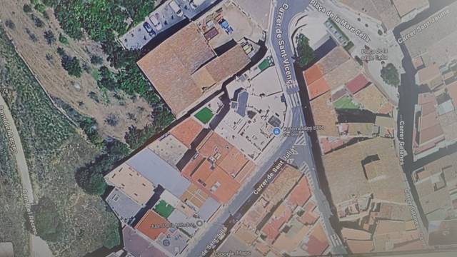 Terreno residencial en Venta en Riudoms