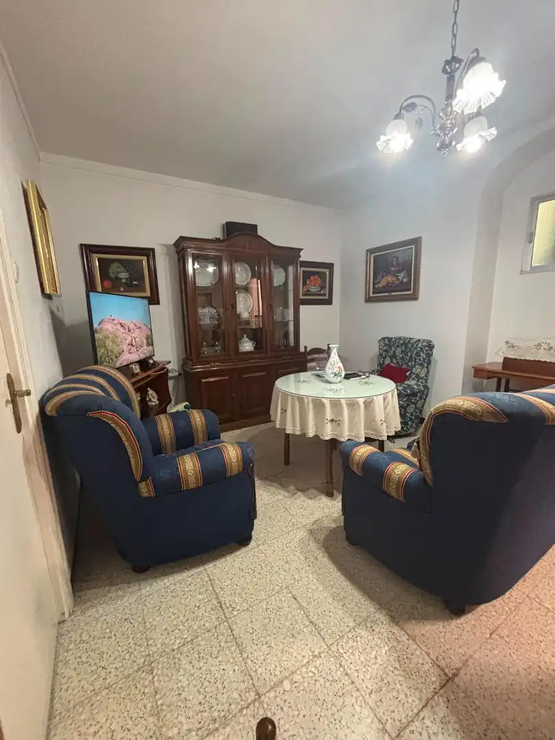 Living room of Houses for sale in Arahal