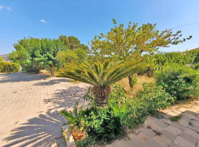 Casa-chalet en Venta en Calle Peña Rubia en Las Tiesas