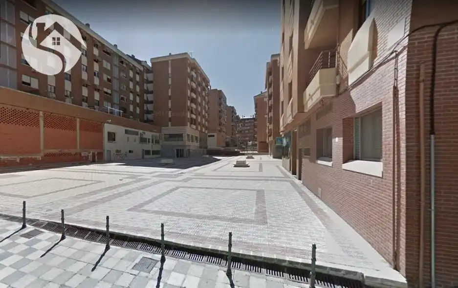 Local comercial de lloguer a San Fernando - Carretera de Valencia