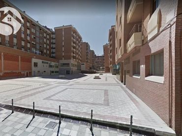 Gewerbefläche zur Miete in San Fernando - Carretera de Valencia