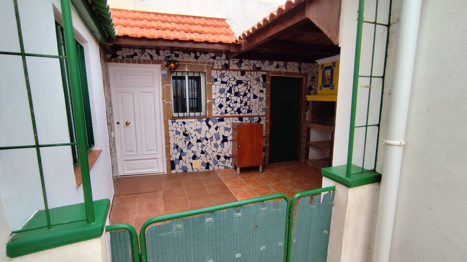 Flat to rent in  Santa Cruz de Tenerife Capital  with Terrace