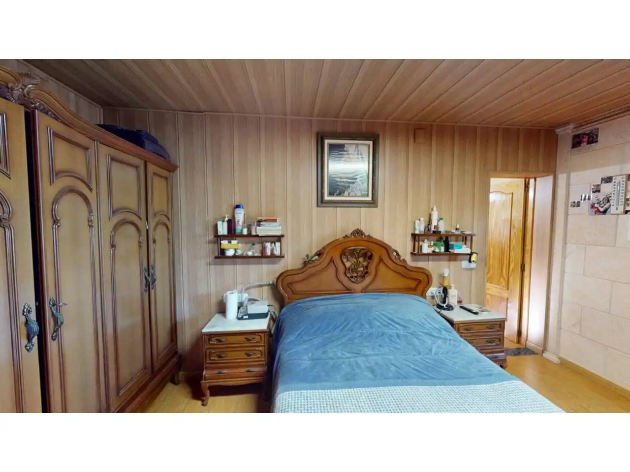 Casa rústica amb jardí en venda a Caravaca de la Cruz, imagen 25