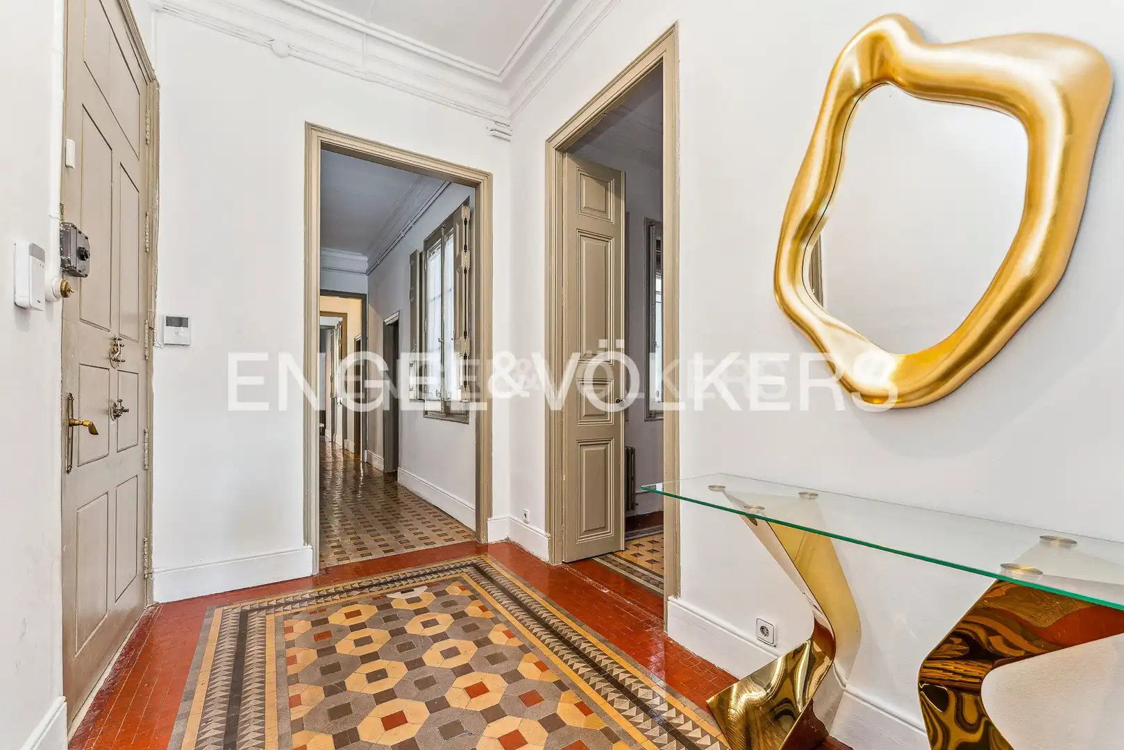 Appartement avec terrasse à vendre à Eixample, imagen 13