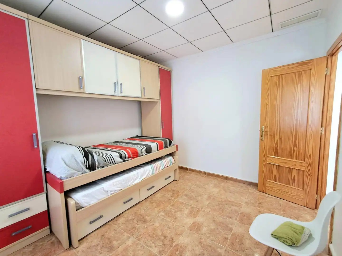 Piso en venta en Calle San Vicente, imagen 17