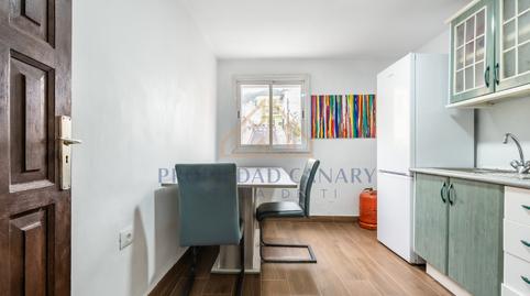 Foto 4 de Casa o xalet en venda a Carretera el Amparo, 198, La Vega - El Amparo - Cueva del Viento, Santa Cruz de Tenerife