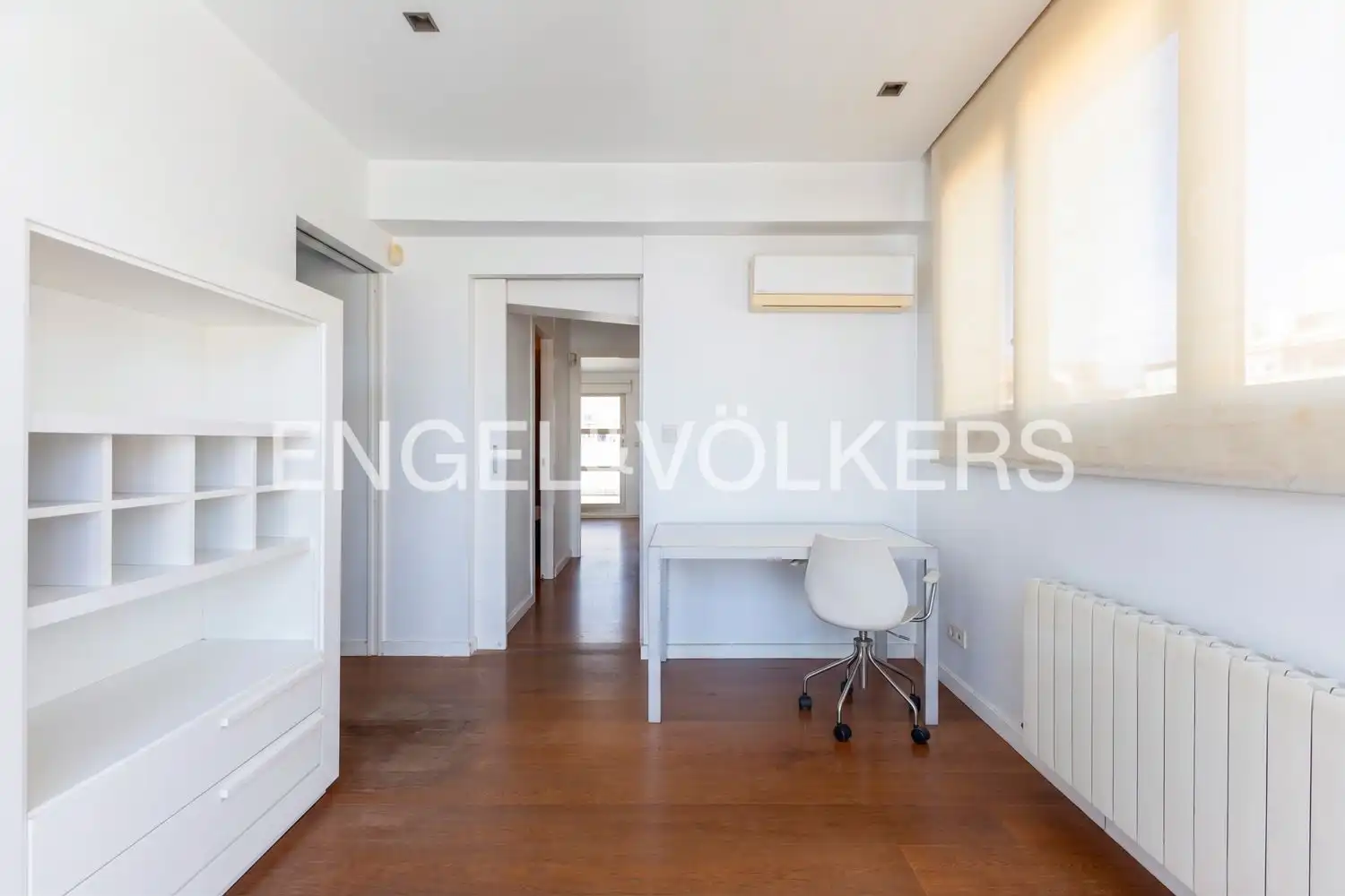 Attique avec ascenseur à vendre à L'Eixample, imagen 30
