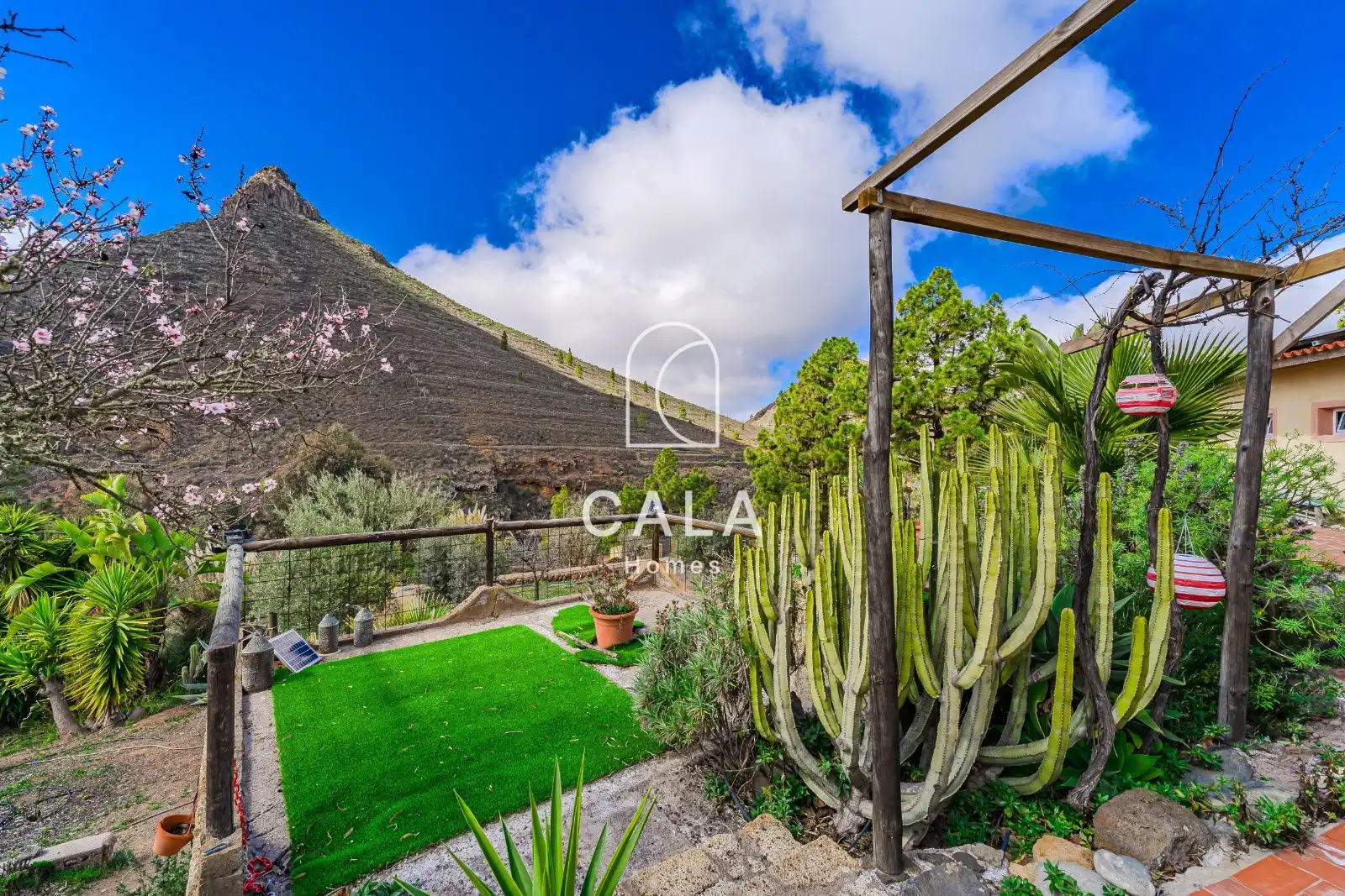 Detached house with terrace for sale in del Hoyo, imagen 44