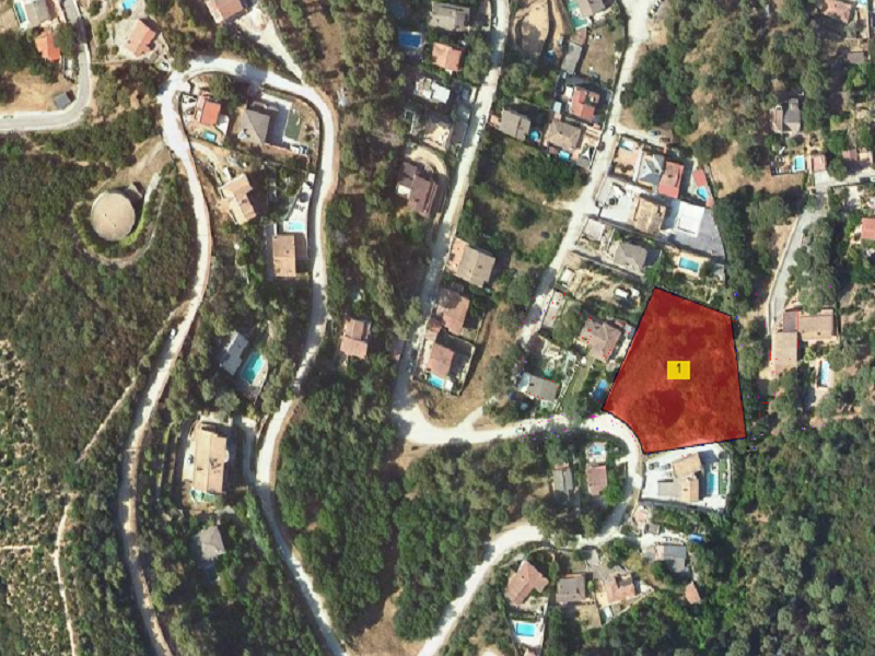 Residential for sale in Montornès del Vallès