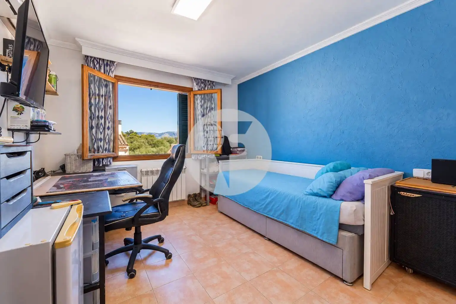 Casa a schiera in vendita a Ponent, imagen 16