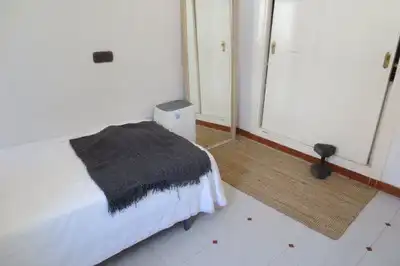 Dormitori de Casa adosada en venda en Mijas amb Terrassa, Piscina i Moblat