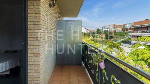 Foto 2 de Dúplex en venda a Carretera de Sabadell, La Serreta, Barcelona