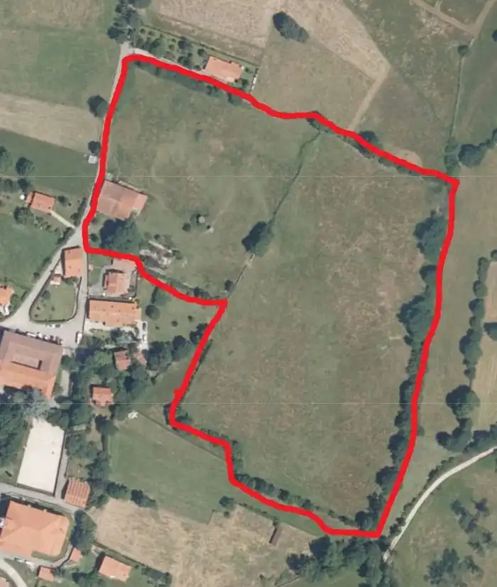 Maison à vendre à Cabuérniga, imagen 6
