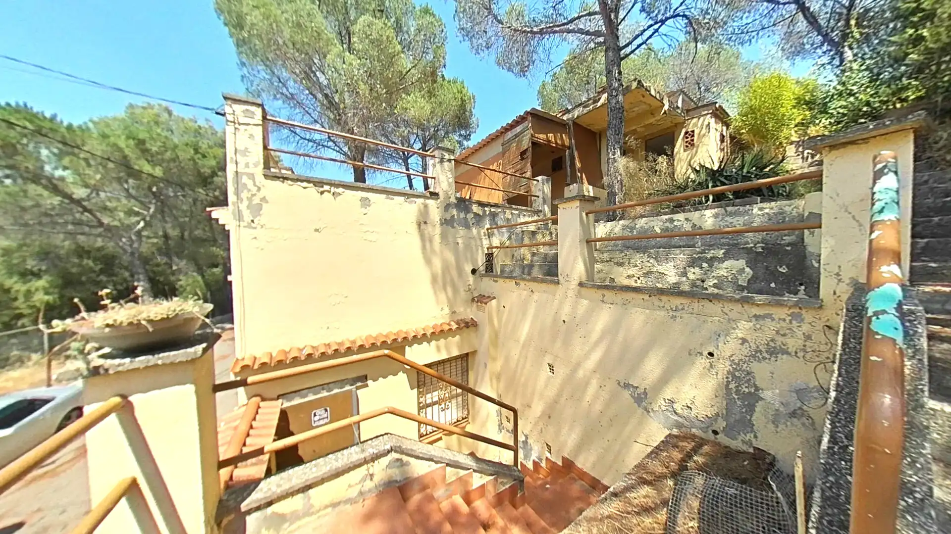 Casa con jardín en venta en Piera, imagen 4