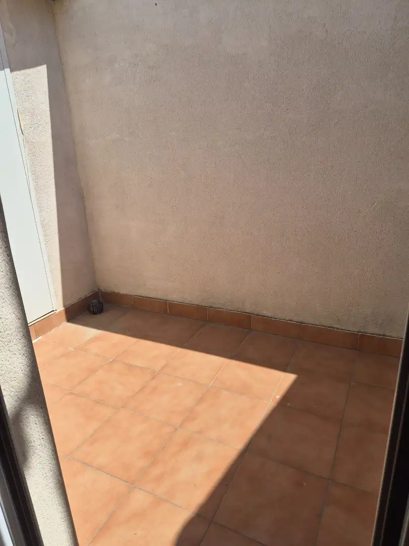 Terrassa de Casa o xalet en venda en Rubí amb Aire condicionat, Calefacció i Jardí privat
