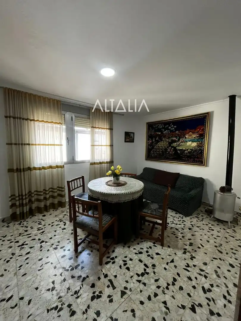 Habitación de Piso en venta en Carboneras de Guadazaón con Terraza y Trastero