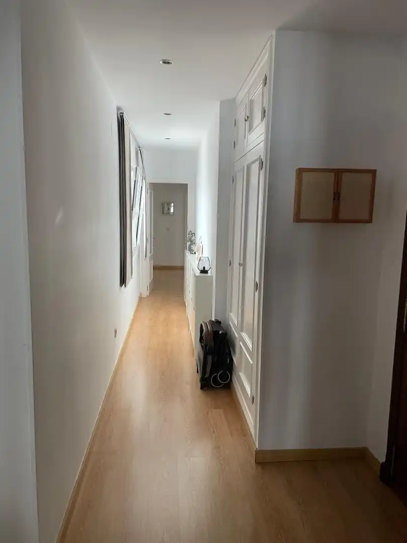 Piso en venta en San Fernando con Aire acondicionado y Balcón