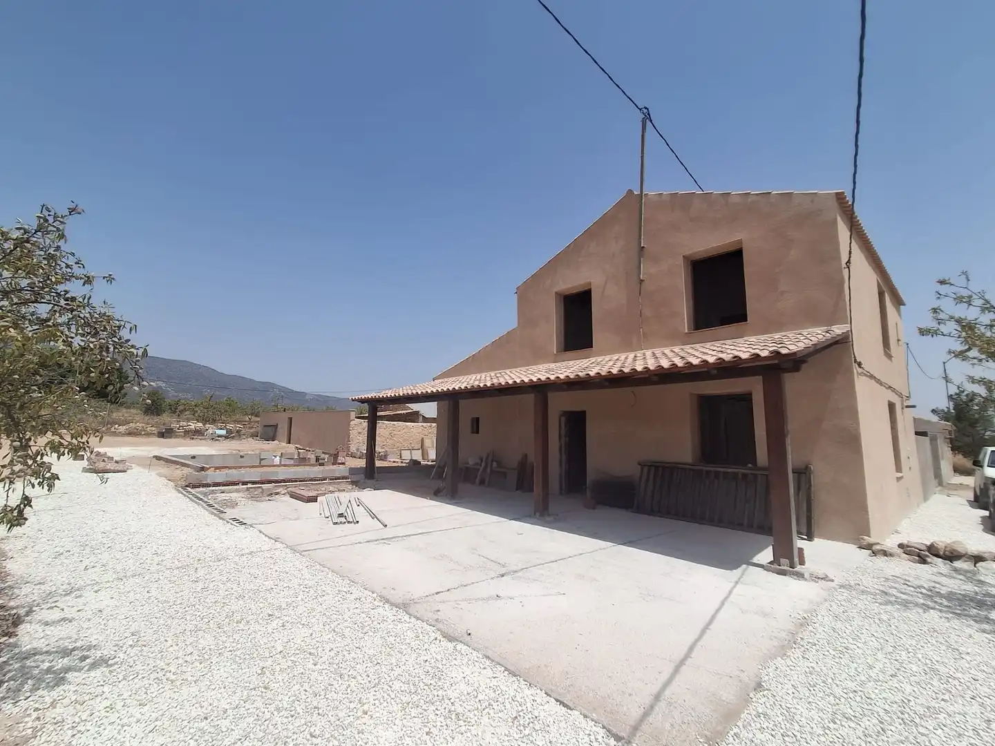 Landhaus zum Verkauf in El Pinós / Pinoso, imagen 21