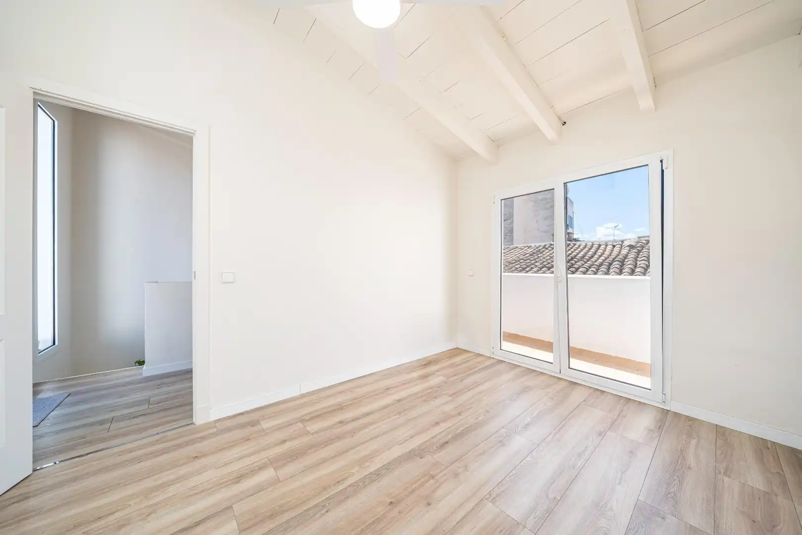 Terrassa de Dúplex en venda en Felanitx