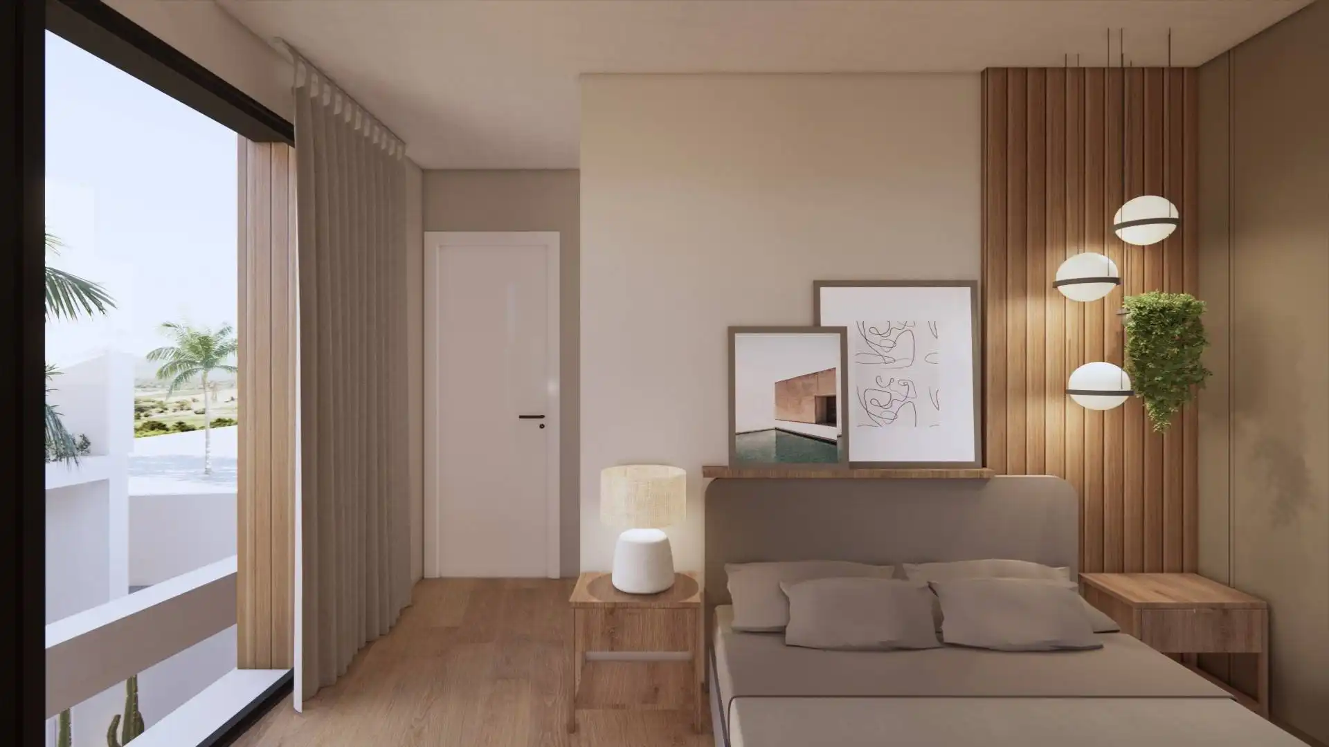 Detached house with terrace for sale in Torre de la Horadada, imagen 21