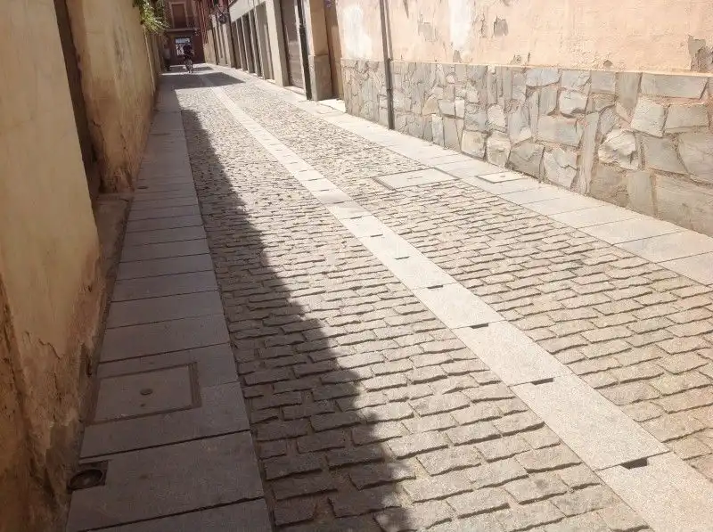 Casa con terraza en venta en Santo Domingo de la Calzada, imagen 19