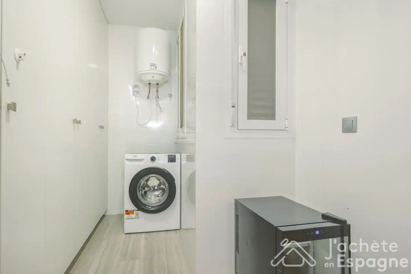 Bedroom of Flat for sale in Los Arenales del Sol