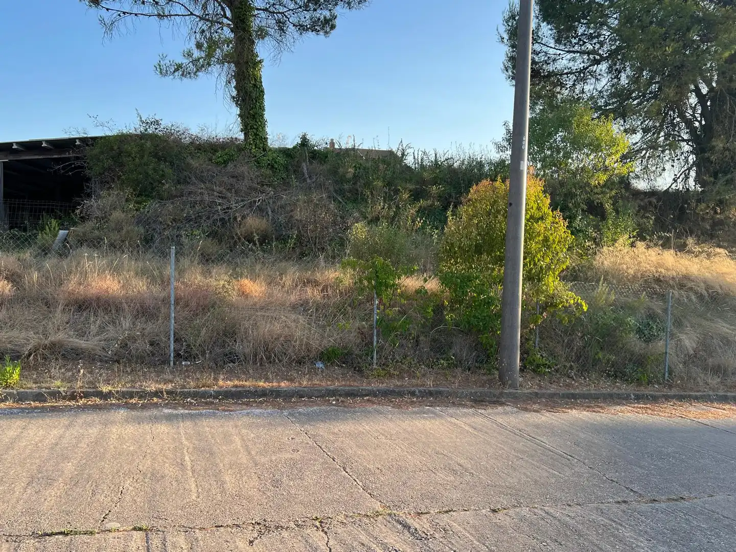 Terreno residencial en venta en Rellinars, imagen 11