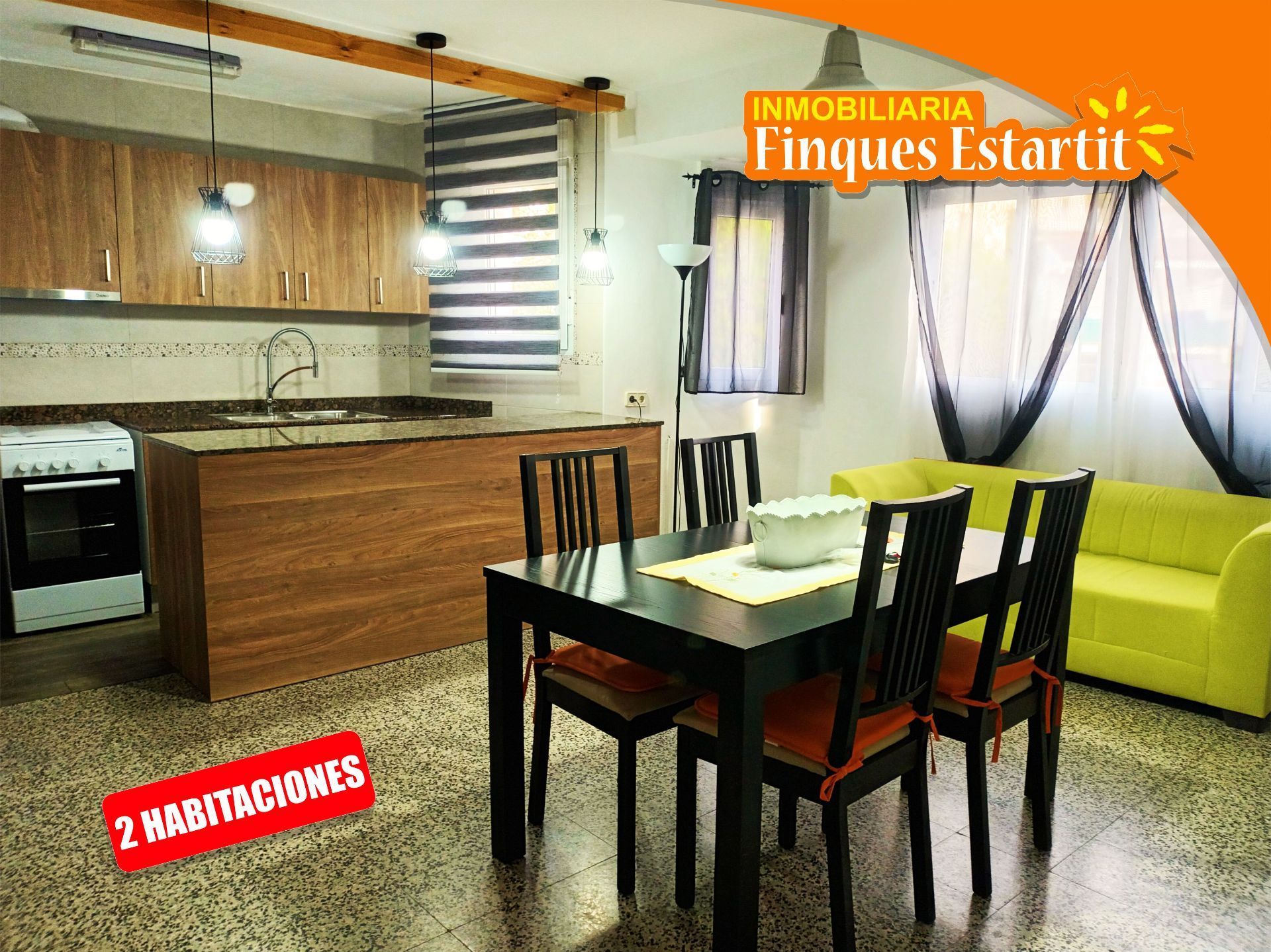 Apartament en venda a L'Estartit Poble, L'Estartit