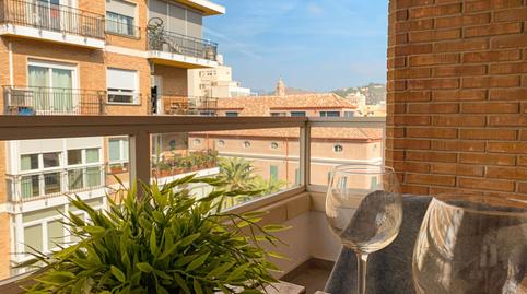 Foto 2 de Piso en venta en Calle Linaje, 3, Ensanche Centro - Puerto, Málaga