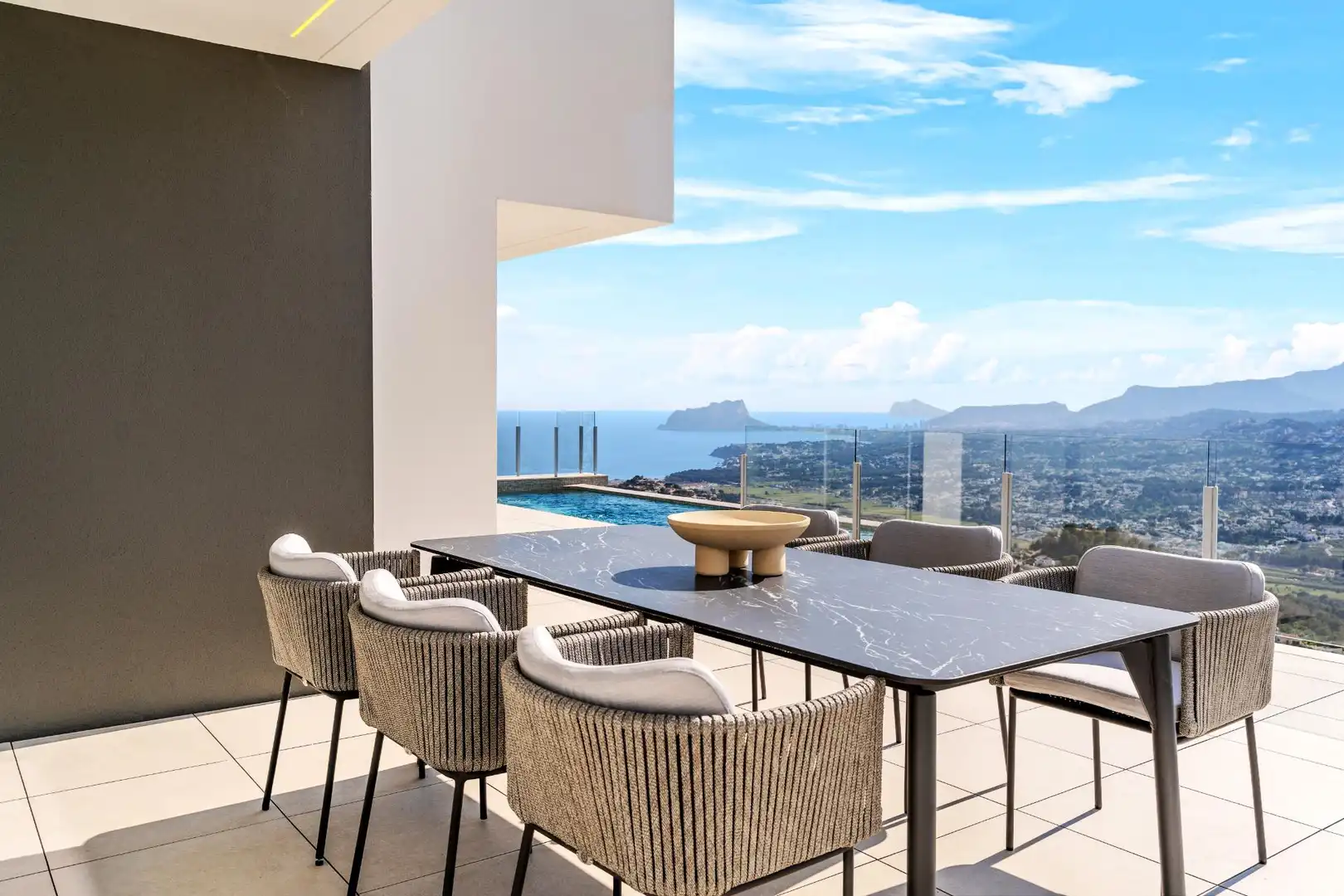 Detached house with pool for sale in Centro, imagen 8