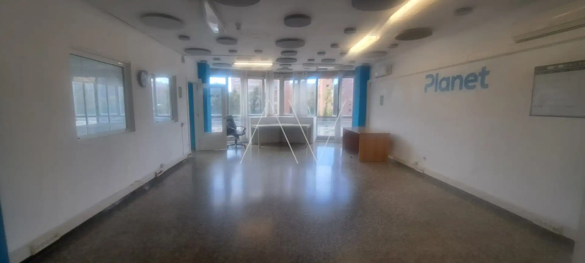 Büro zur Miete in Sant Martí