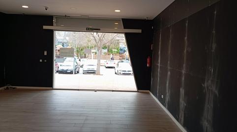 Photo 3 of Premises to rent in Carrer de Carlos Sáenz de Tejada García, 6, Palmanova, Illes Balears