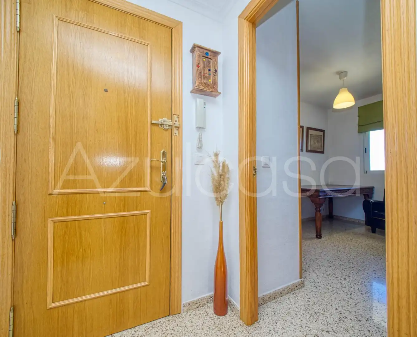 Pis amb ascensor en venda a Calle Alonso Cano, imagen 27