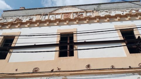 Foto 2 de Edificio en venta en Carrer Industria la Pobla de Montornes (tarrago, La Pobla de Montornès , Tarragona