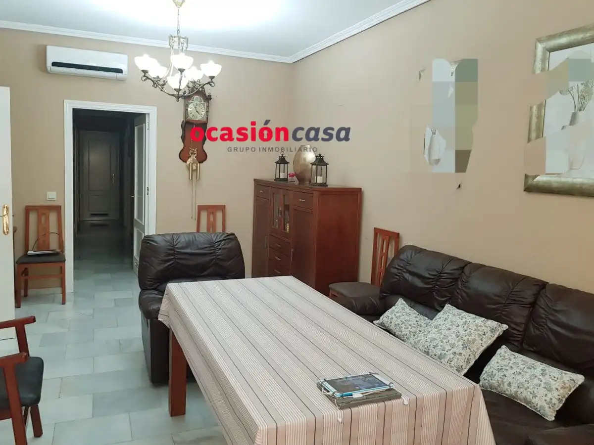 Flat with terrace for sale in Pozoblanco, imagen 6