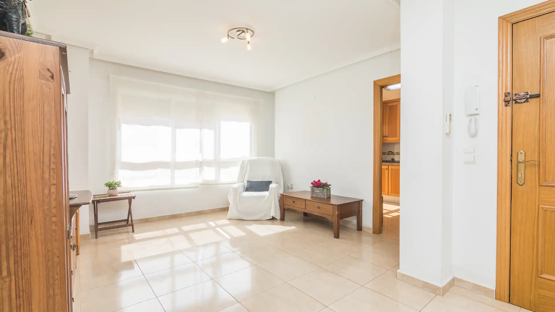 Flat for sale in Calle Virgen, 3, Centro, Santa Pola ciudad