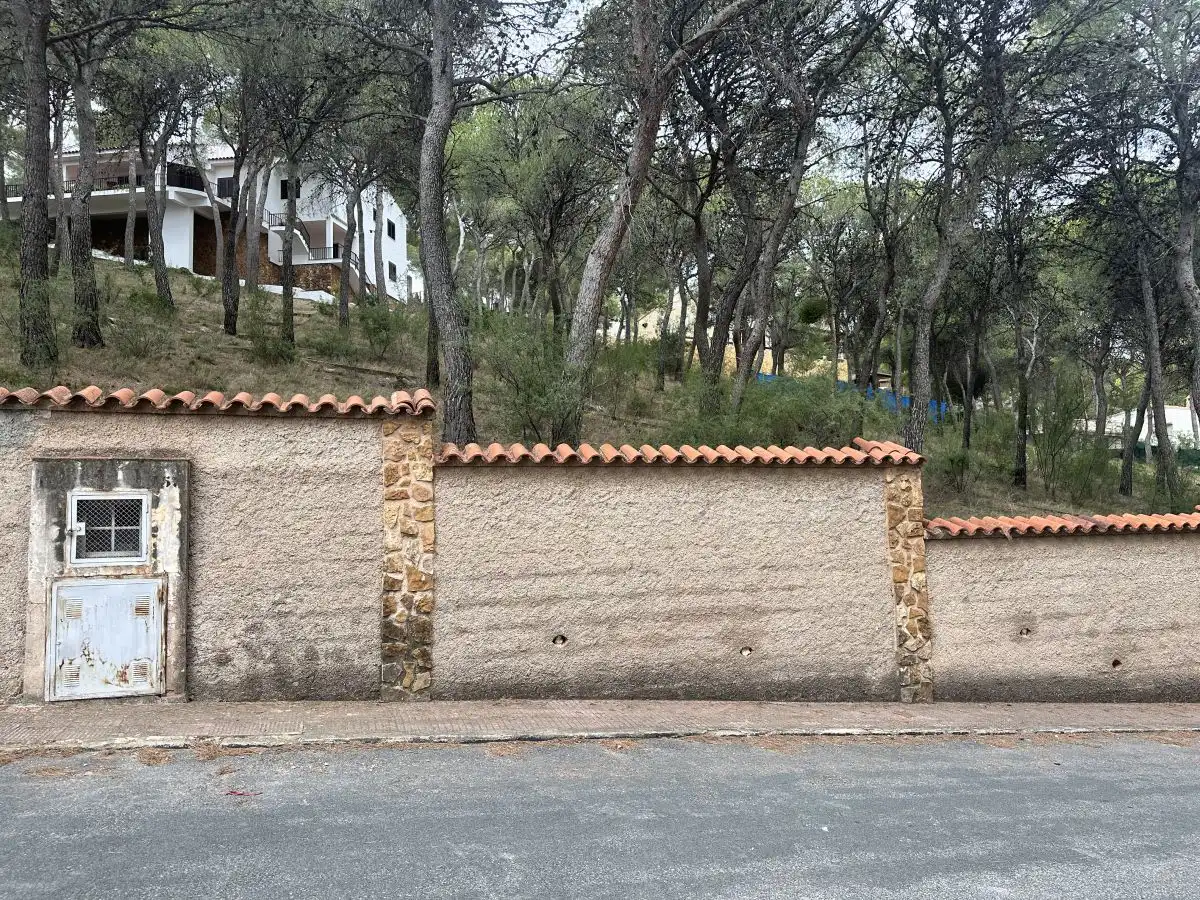 Wohnbaugrundstück zum Verkauf in Torres Torres, imagen 9