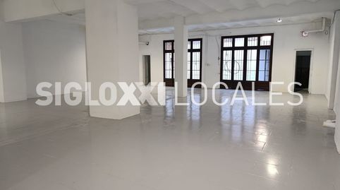 Photo 2 of Commercial properties for rent in Provença, Dreta de l'Eixample, Barcelona Capital