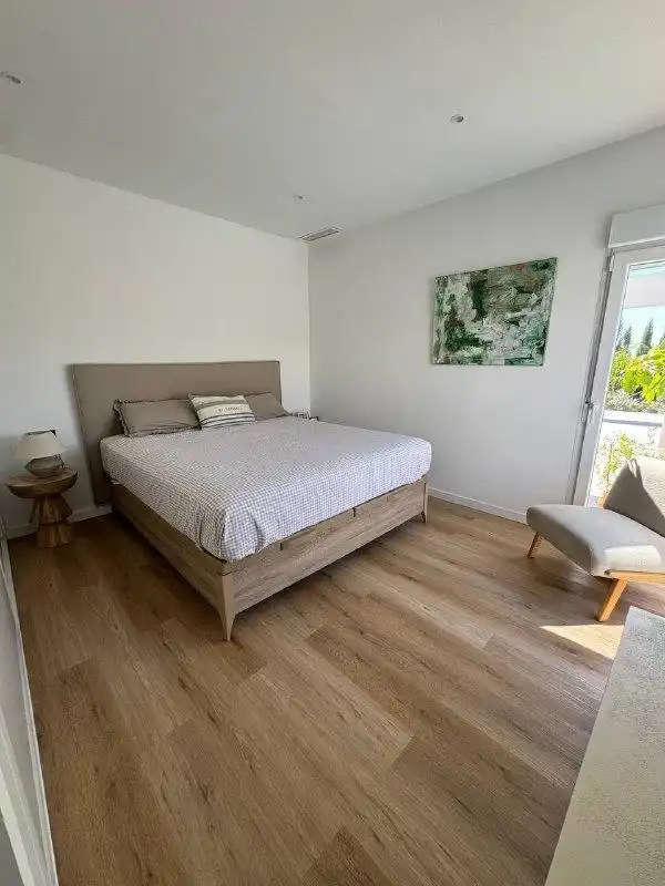Casa amb piscina en venda a ANHIDRITA, imagen 14