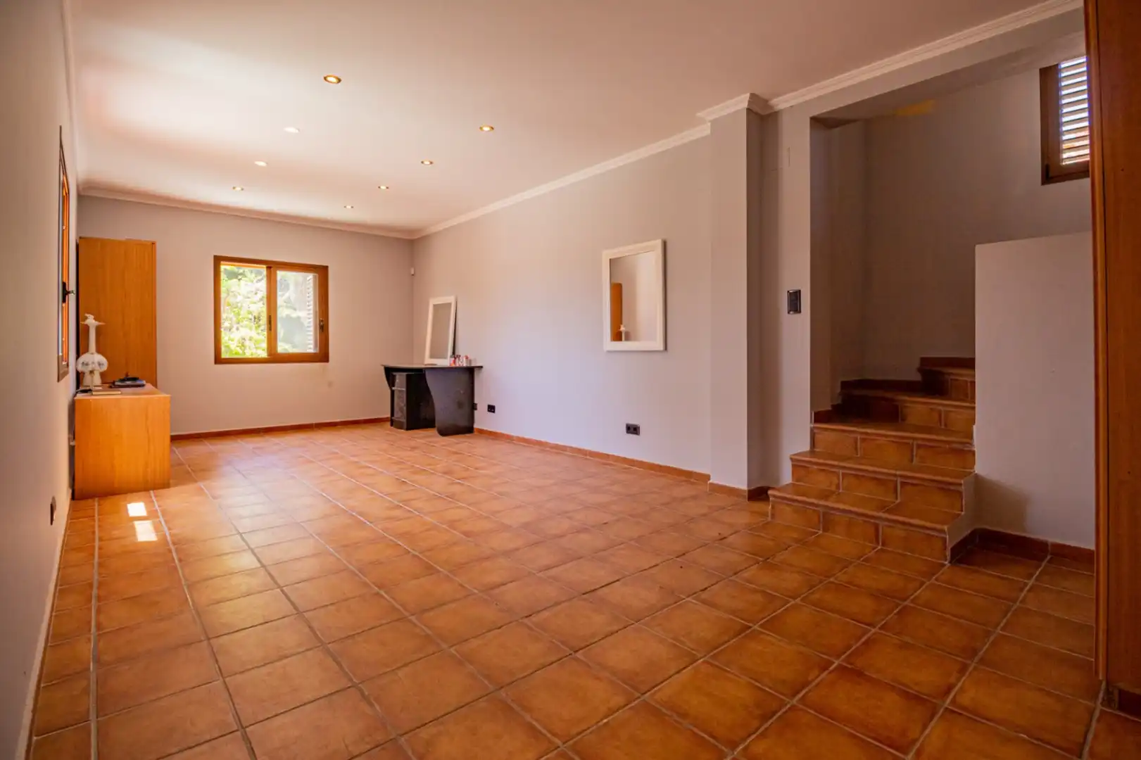Villa mit Terrasse zum Verkauf in La Nucia Pueblo, imagen 29