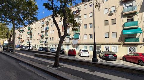 Foto 2 de Pis en venda a De Francisco Valldecabres, 59, El Mercado, Valencia