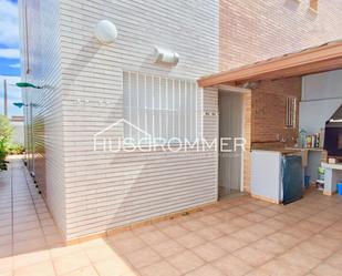 Casa o xalet en venda a BEN AFELI, Playa - Ben Afeli