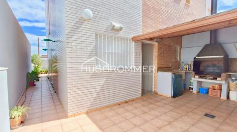 Foto 2 de Casa o xalet en venda a Ben Afeli, Playa - Ben Afeli, Almazora / Almassora