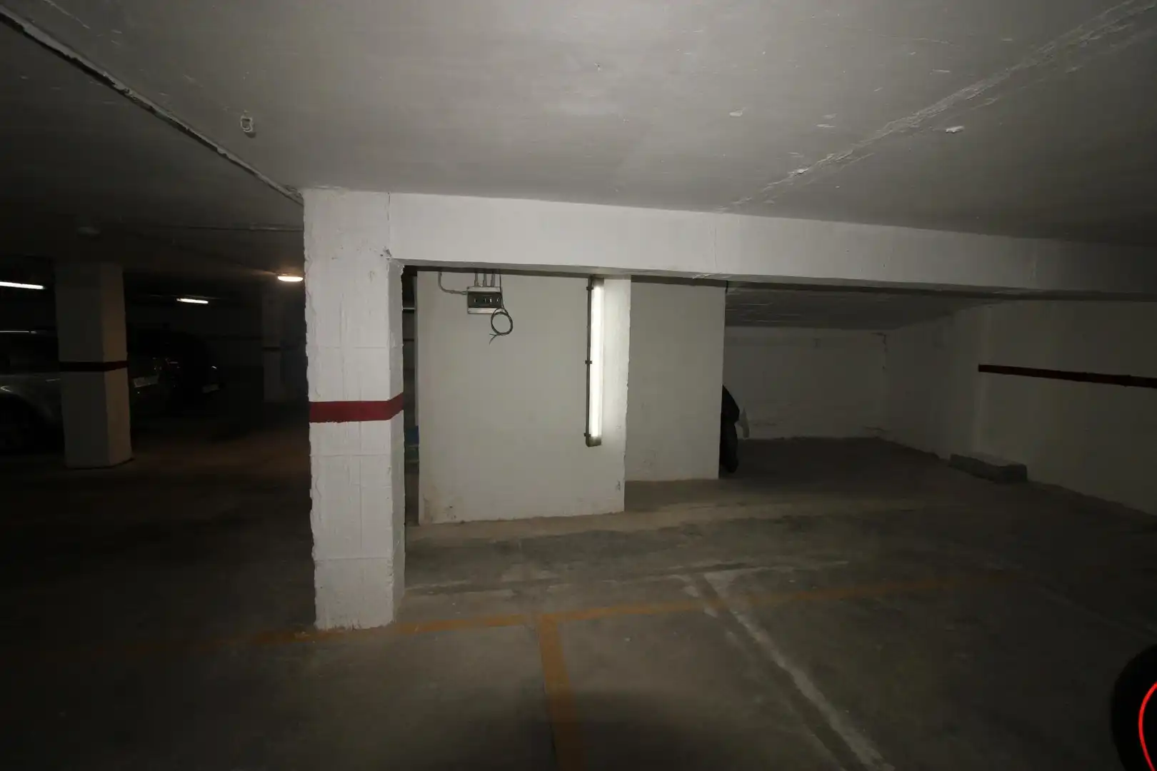Aparcamiento en venta en Cartagena ciudad, imagen 18